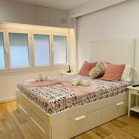 Sweet Room Barcelona L'Hospitalet de Llobregat Eksteriør bilde
