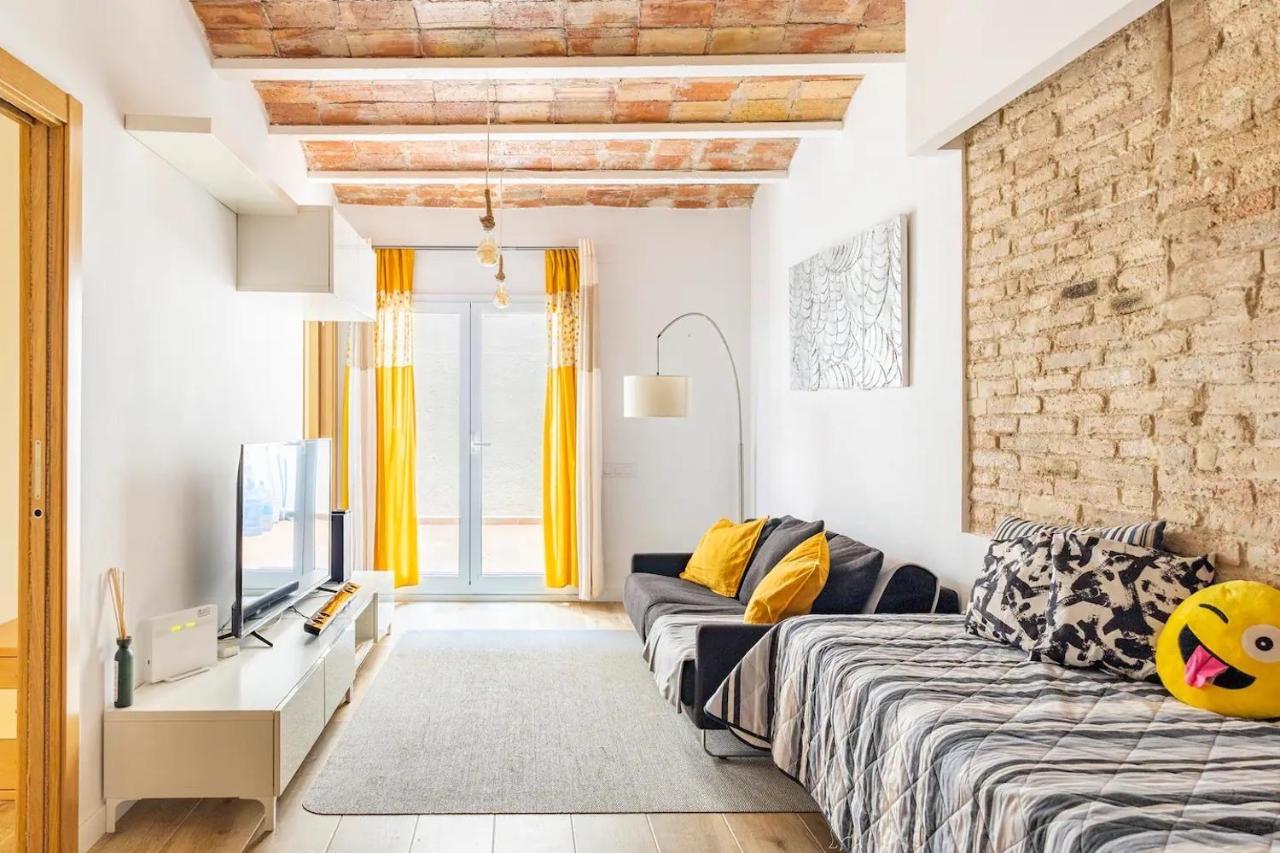 Sweet Room Barcelona L'Hospitalet de Llobregat Eksteriør bilde