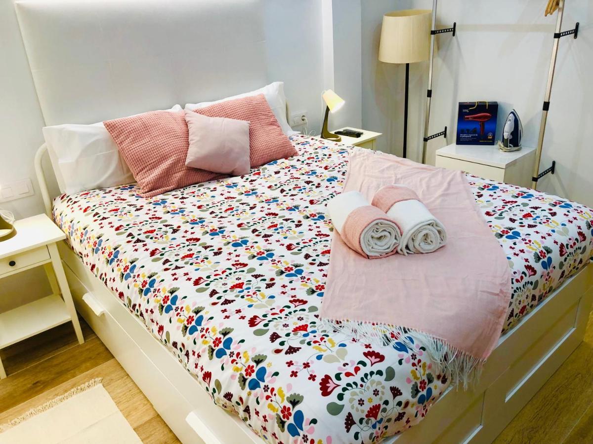 Sweet Room Barcelona L'Hospitalet de Llobregat Eksteriør bilde