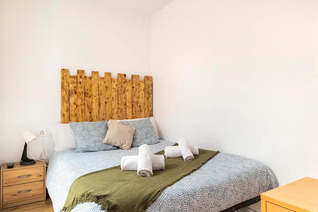 Sweet Room Barcelona L'Hospitalet de Llobregat Eksteriør bilde