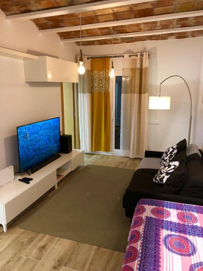 Sweet Room Barcelona L'Hospitalet de Llobregat Eksteriør bilde