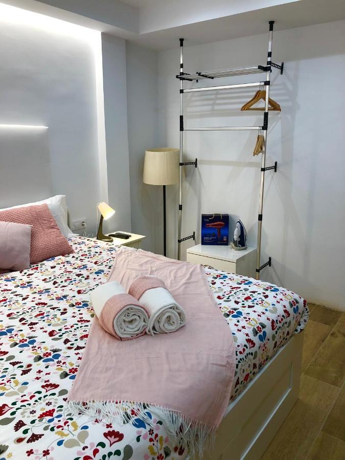 Sweet Room Barcelona L'Hospitalet de Llobregat Eksteriør bilde
