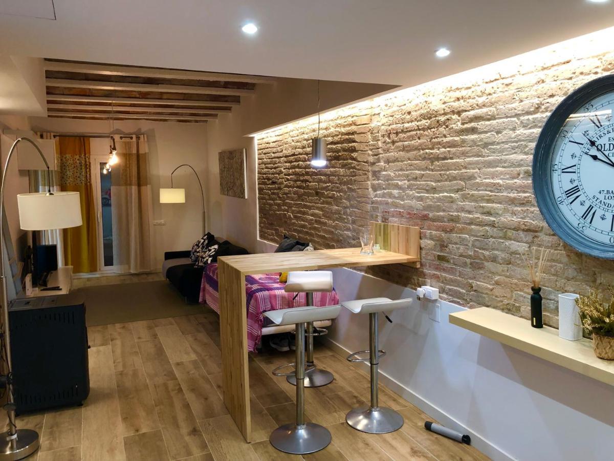 Sweet Room Barcelona L'Hospitalet de Llobregat Eksteriør bilde